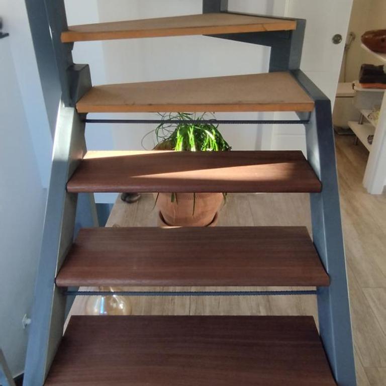 Altozano Room Loft - Appartamento con 1 Camera da Letto - 8