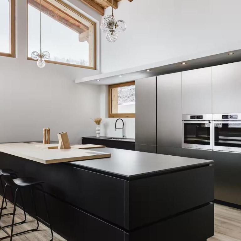 Perfect apartment for climbers and nature-loving couples in Oberstdorf - Deluxe Apartment - 34