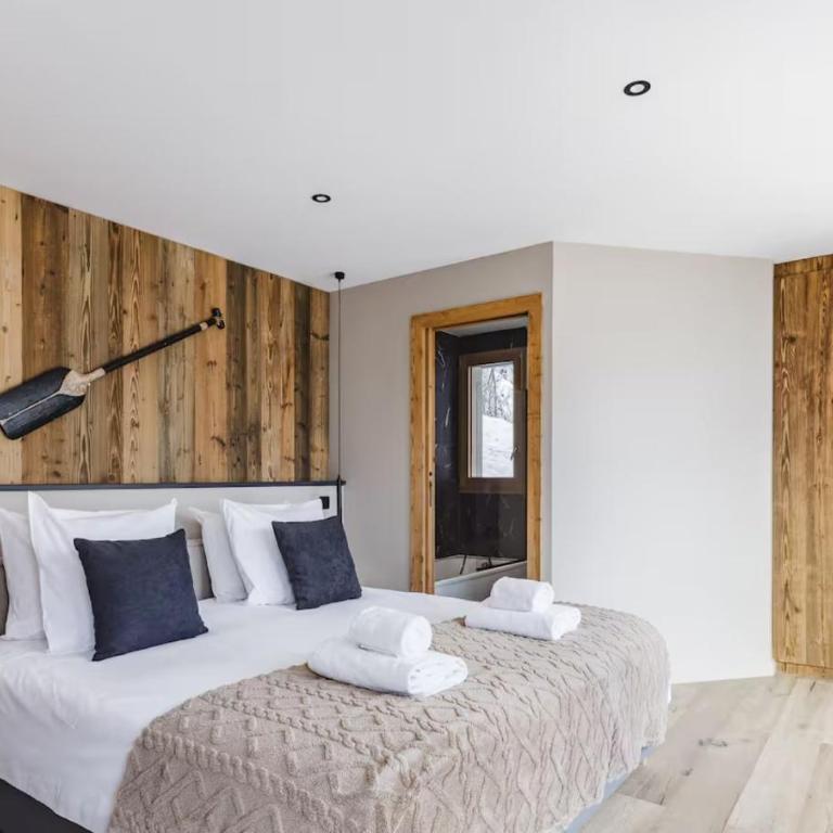 Perfect apartment for climbers and nature-loving couples in Oberstdorf - Deluxe Apartment - 37