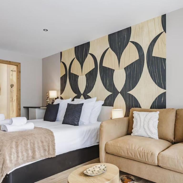 Perfect apartment for climbers and nature-loving couples in Oberstdorf - Deluxe Apartment - 38