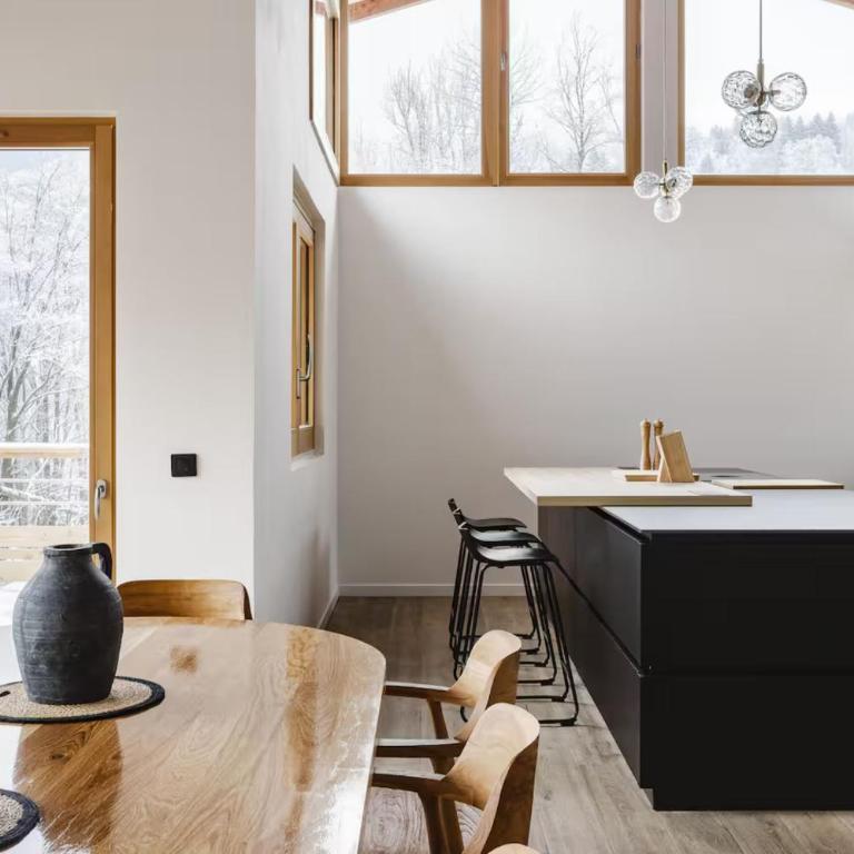 Perfect apartment for climbers and nature-loving couples in Oberstdorf - Deluxe Apartment - 39