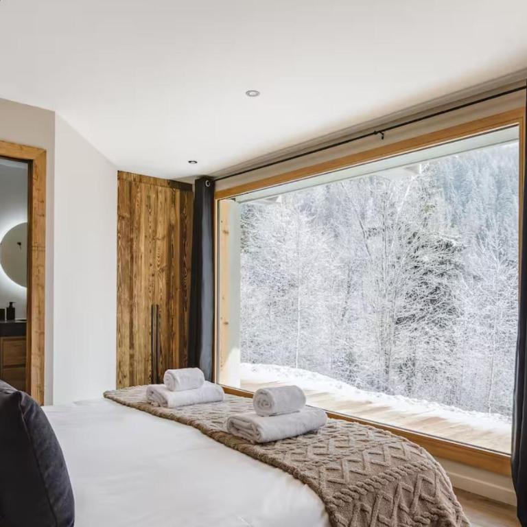 Perfect apartment for climbers and nature-loving couples in Oberstdorf - Deluxe Apartment - 40
