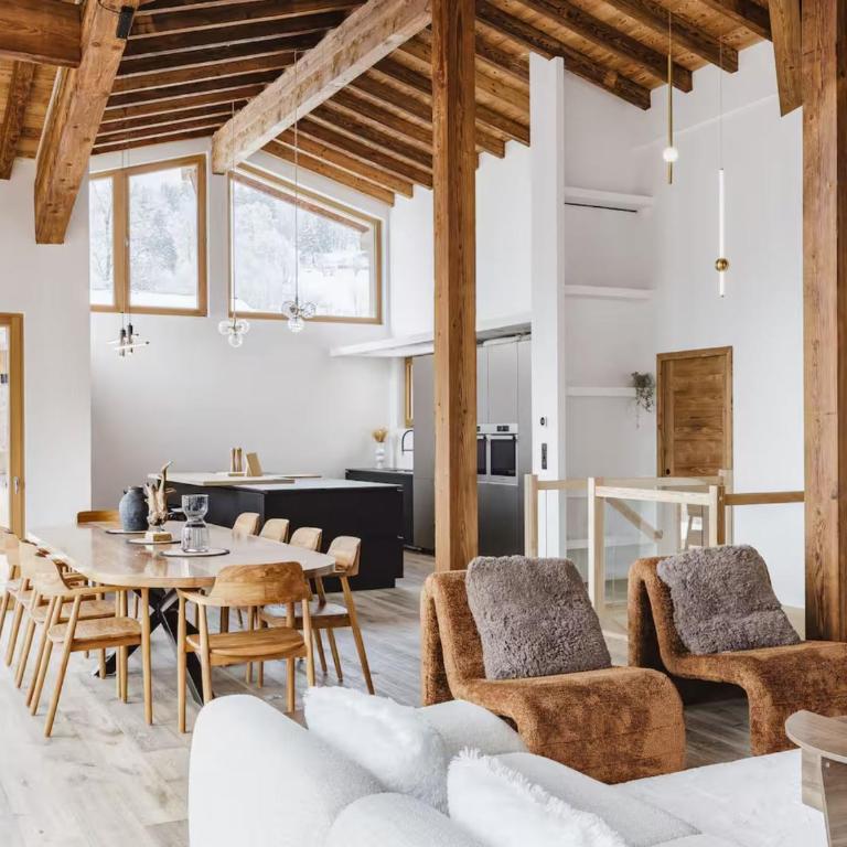 Perfect apartment for climbers and nature-loving couples in Oberstdorf - Deluxe Apartment - 41