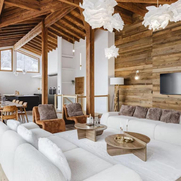 Perfect apartment for climbers and nature-loving couples in Oberstdorf - Deluxe Apartment - 3
