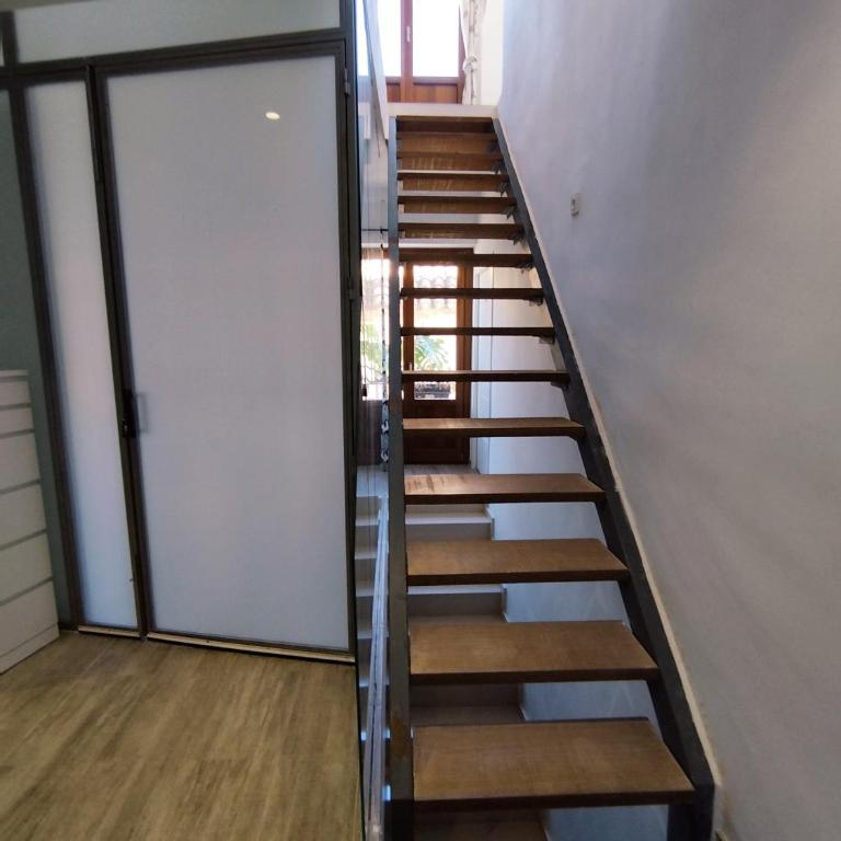 Altozano Room Loft - Appartamento con 1 Camera da Letto - 9