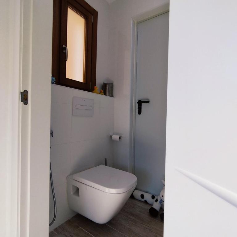 Altozano Room Loft - Appartamento con 1 Camera da Letto - 10