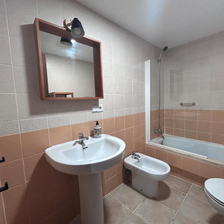 Costaesuri Vacaciones "Casa DeLuxe 8Pax" - Deluxe Apartment - 29
