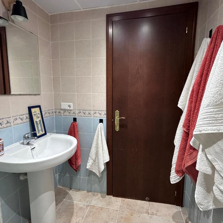 Costaesuri Vacaciones "Casa DeLuxe 8Pax" - Deluxe Apartment - 33