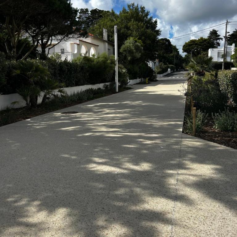 LA BAULE : STUDIO MER EN REZ DE JARDIN - Studio Familial - 20