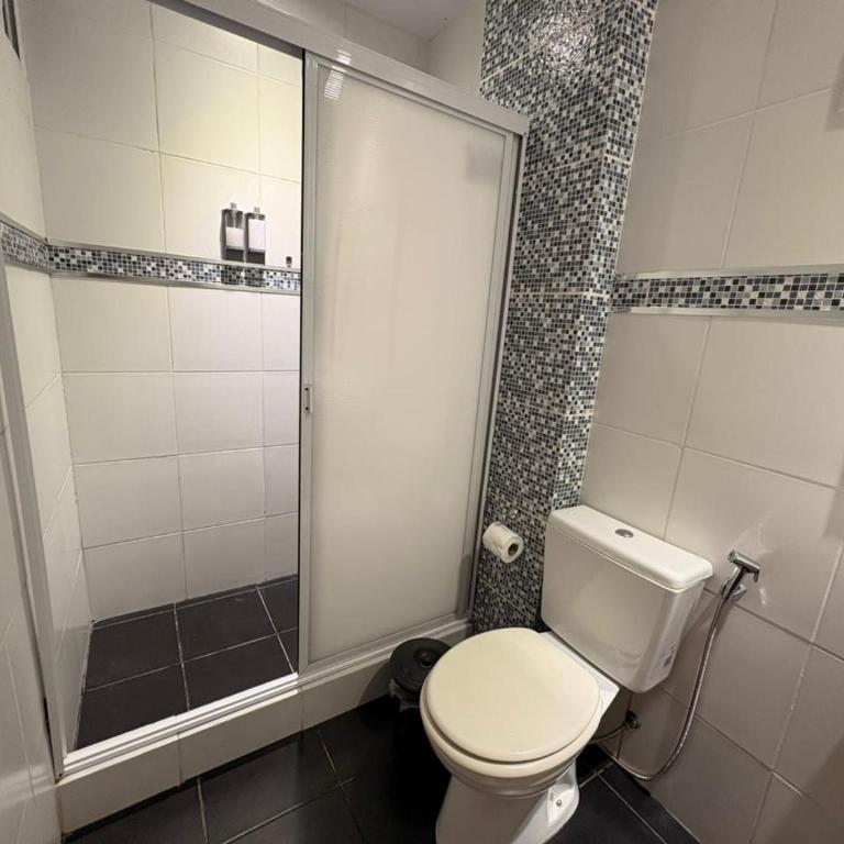 Hotel del Rio - La Cruz Corrientes - Budget Double Room - 3