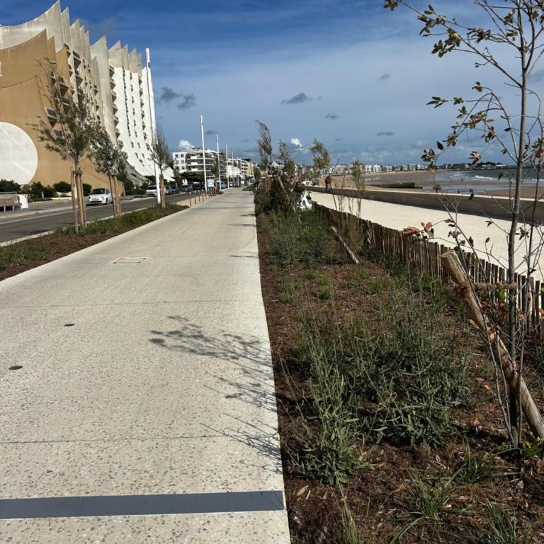 LA BAULE : STUDIO MER EN REZ DE JARDIN - Studio Familial - 24