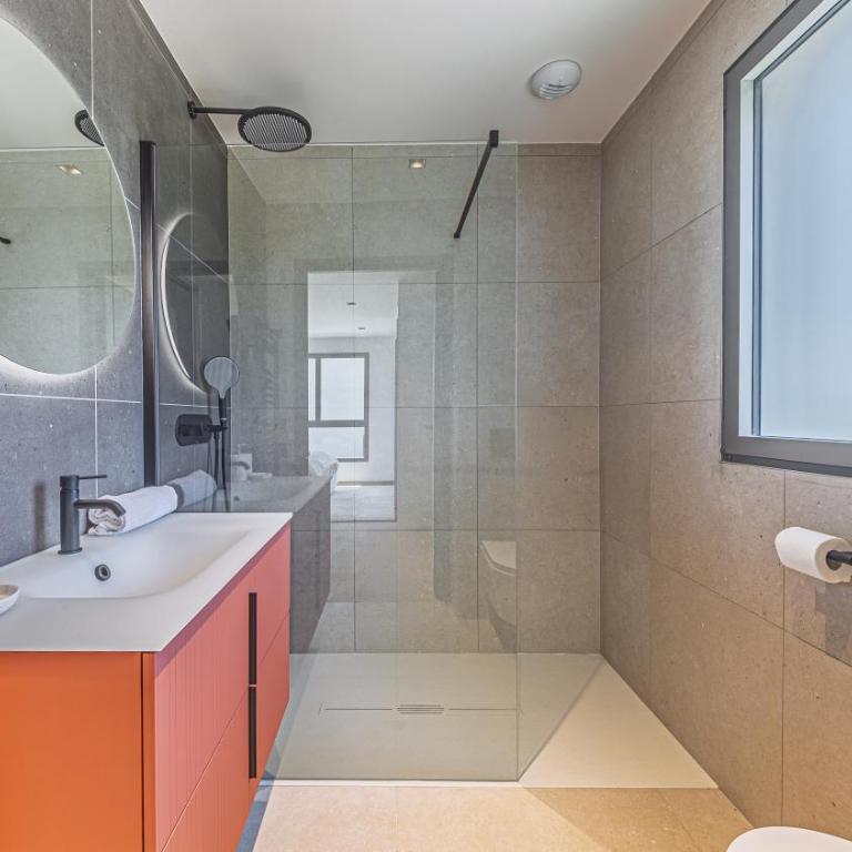 La Perle du Lac - Jacuzzi - Terrasse - Appartement 3 Chambres - 21