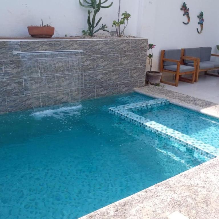 Casa Bella Vista - Maison 3 Chambres - 3