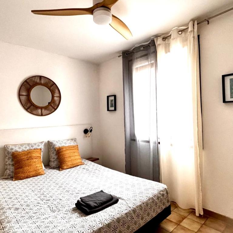 APP' ART CENTRE PLAGE + PARKING GRATUIT - Apartment mit 2 Schlafzimmern - 4