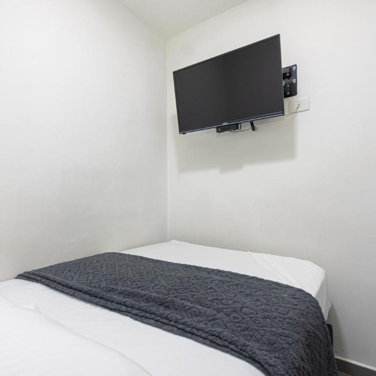 Hotel Zona Express San Diego - Double Room - 7