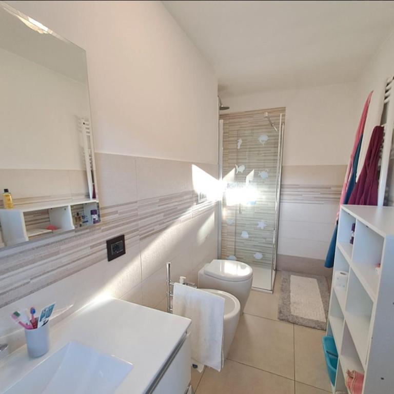 Villetta Col Ranzola - Casa con 2 Camere da Letto - 8