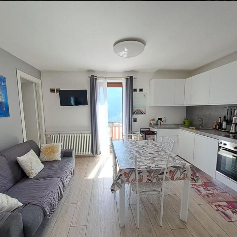 Villetta Col Ranzola - Casa con 2 Camere da Letto - 1
