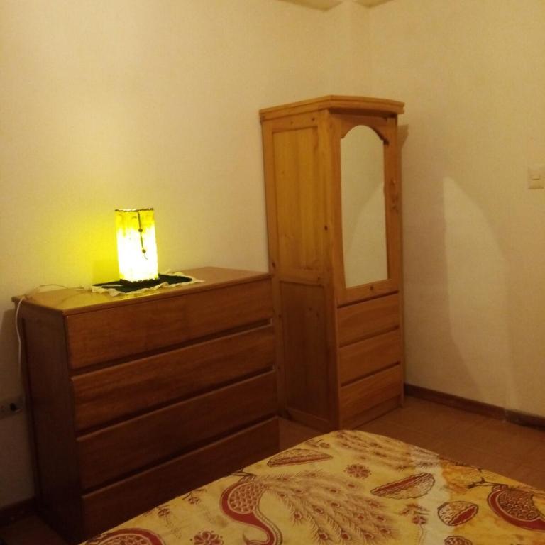 Departamento en Casa de Marlene y Américo - Apartamento de 1 dormitorio - 3