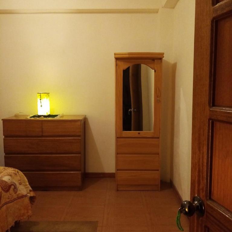 Departamento en Casa de Marlene y Américo - Apartamento de 1 dormitorio - 4