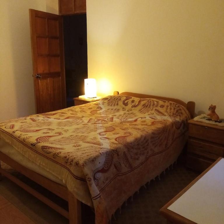 Departamento en Casa de Marlene y Américo - Apartamento de 1 dormitorio - 9