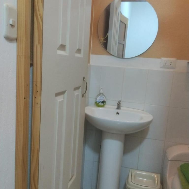 Departamento en Casa de Marlene y Américo - Apartamento de 1 dormitorio - 12