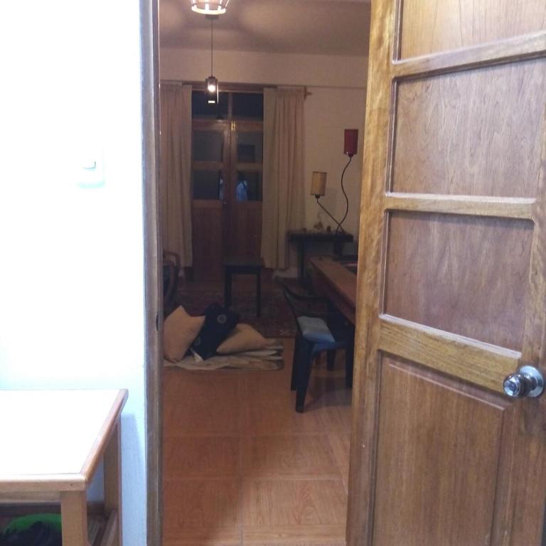 Departamento en Casa de Marlene y Américo - Apartamento de 1 dormitorio - 18