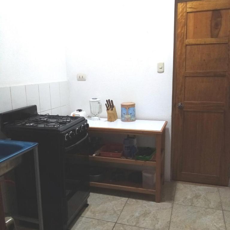 Departamento en Casa de Marlene y Américo - Apartamento de 1 dormitorio - 26