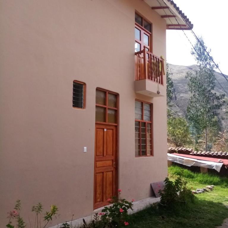 Departamento en Casa de Marlene y Américo - Apartamento de 1 dormitorio - 27