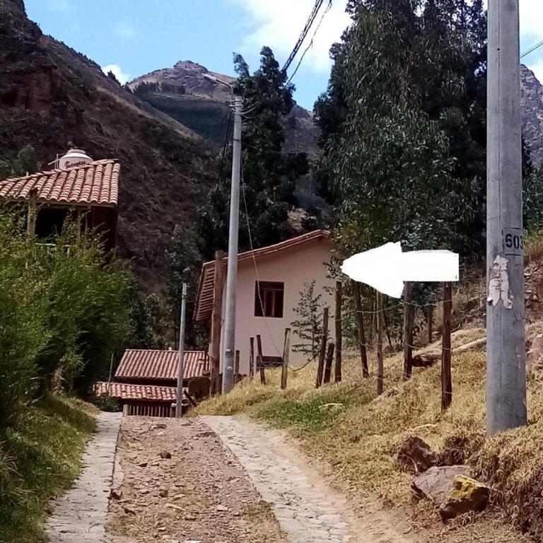 Departamento en Casa de Marlene y Américo - Apartamento de 1 dormitorio - 30