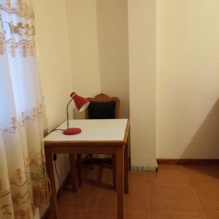 Departamento en Casa de Marlene y Américo - Apartamento de 1 dormitorio - 33