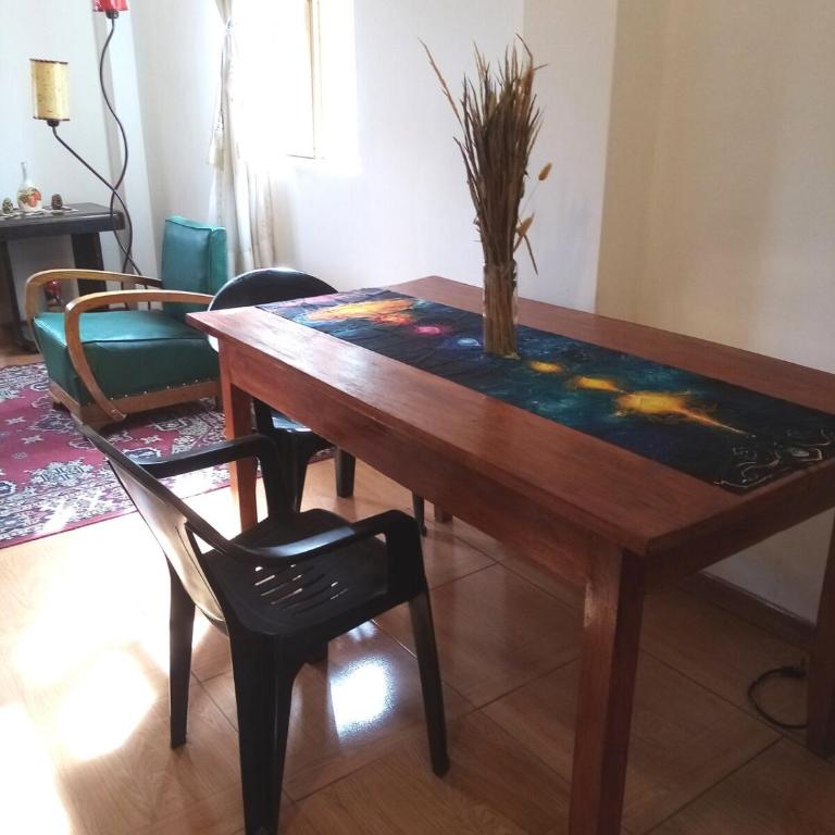 Departamento en Casa de Marlene y Américo - Apartamento de 1 dormitorio - 37