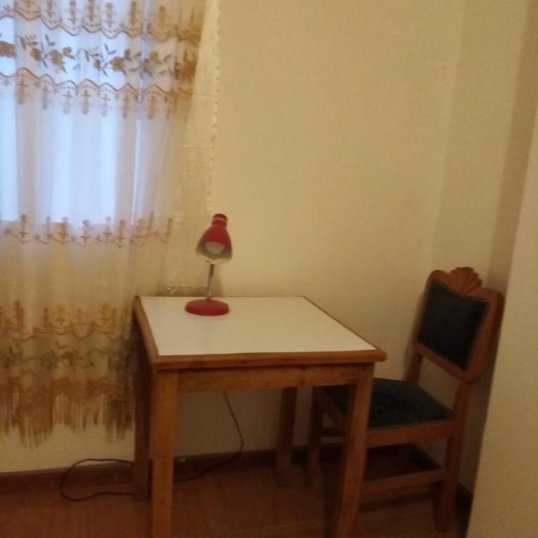 Departamento en Casa de Marlene y Américo - Apartamento de 1 dormitorio - 38