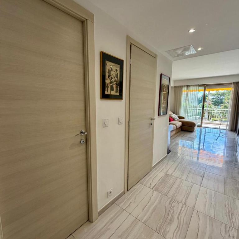 Appartement Élégant avec Terrace et Parking Privé - Appartement 1 Chambre - 8