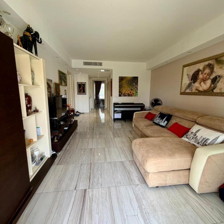 Appartement Élégant avec Terrace et Parking Privé - Appartement 1 Chambre - 15