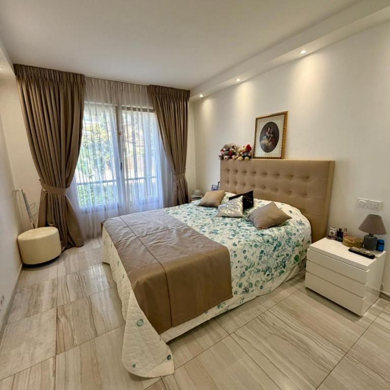 Appartement Élégant avec Terrace et Parking Privé - Appartement 1 Chambre - 18