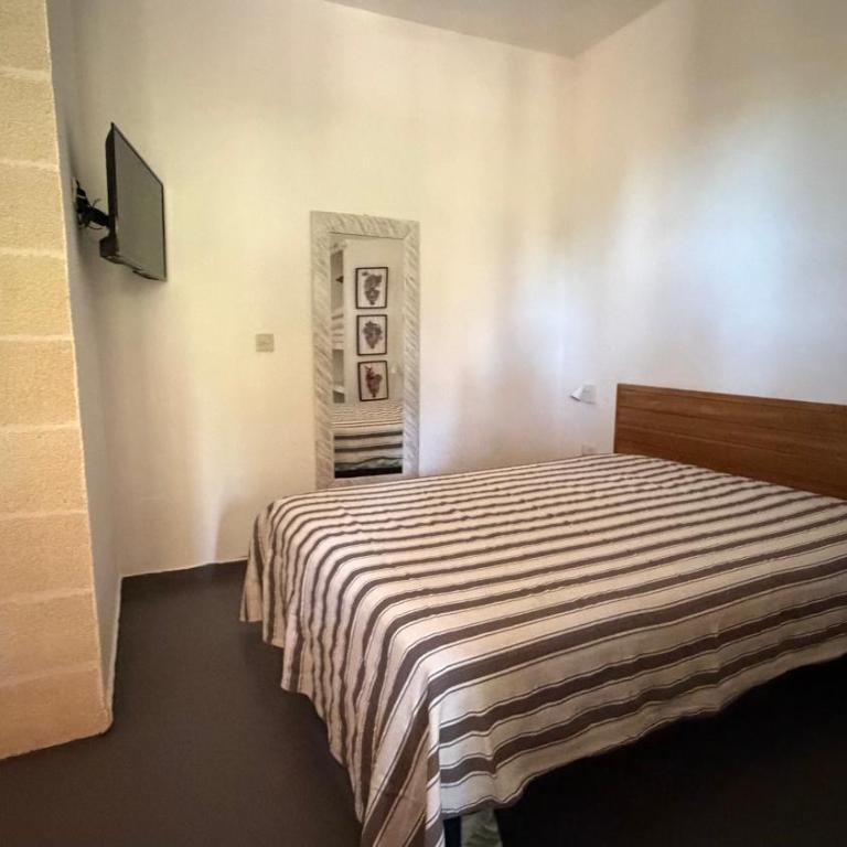 Casa ulivo Agave Favignana At My Place - Appartamento con 1 Camera da Letto - 4