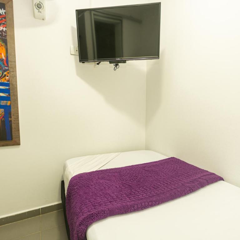 Hotel Zona Express San Diego - Single Room - 4