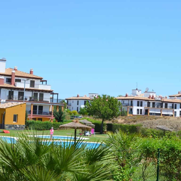 Costaesuri Vacaciones "Casa DeLuxe 8Pax" - Deluxe Apartment - 1