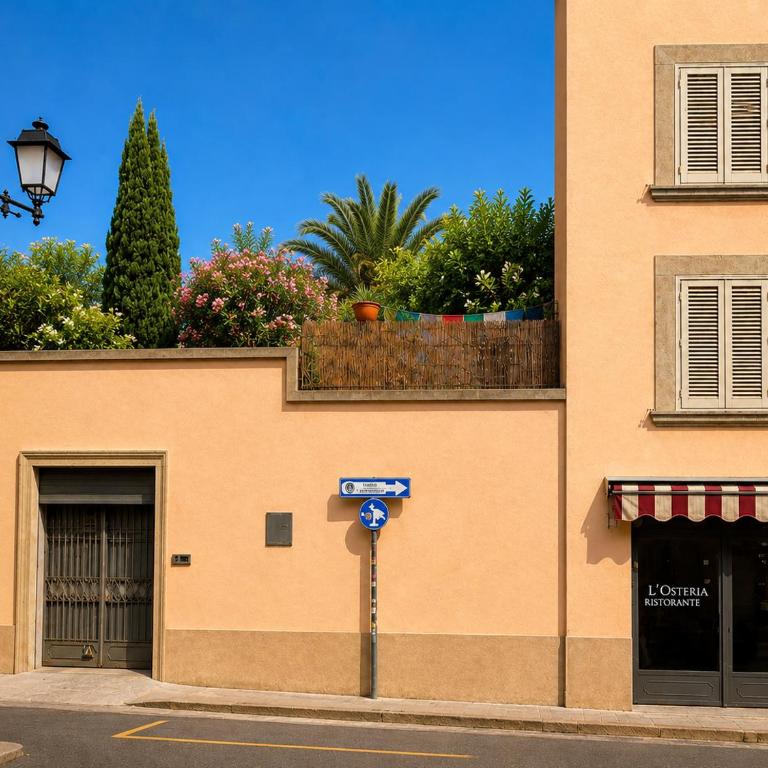 Residenza La Faggiola a cinque minuti dalla Torre - Appartamento con 1 Camera da Letto - 20