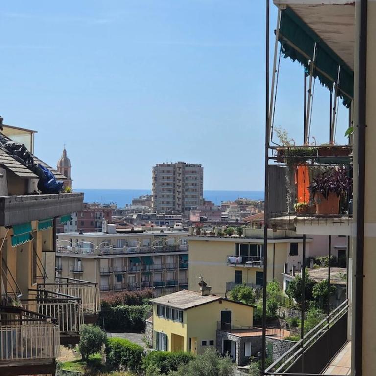 Sea View - The Coral Bay - ML - One-Bedroom Apartment with Sea View - 17