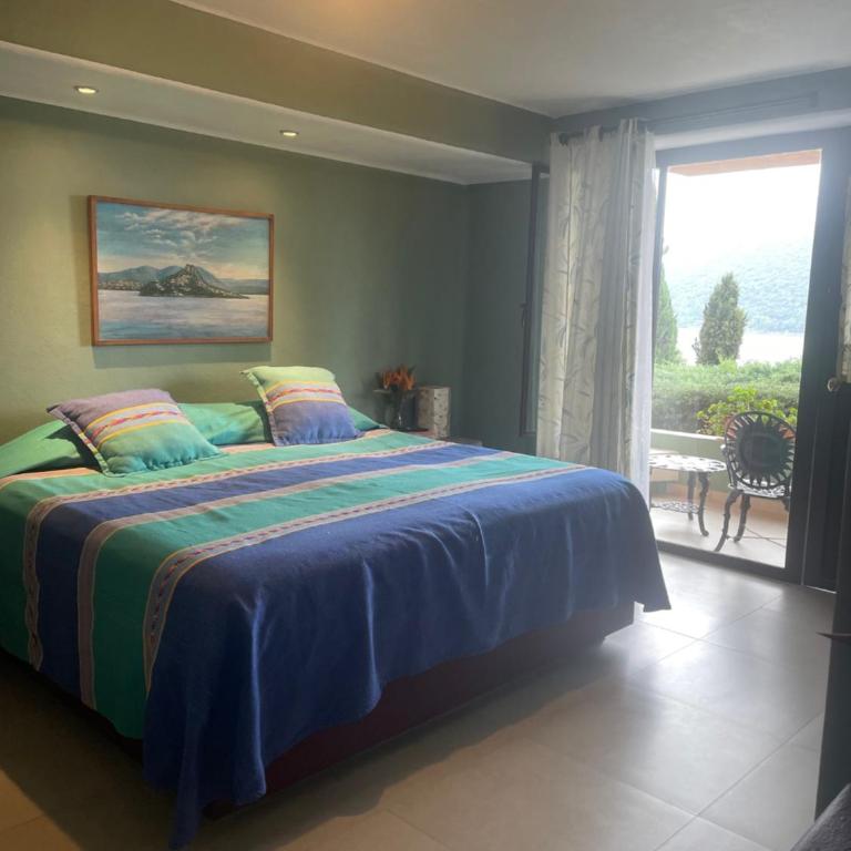 Hotel Villas Paraiso - Deluxe Suite mit Whirlpool-Badewanne - 2