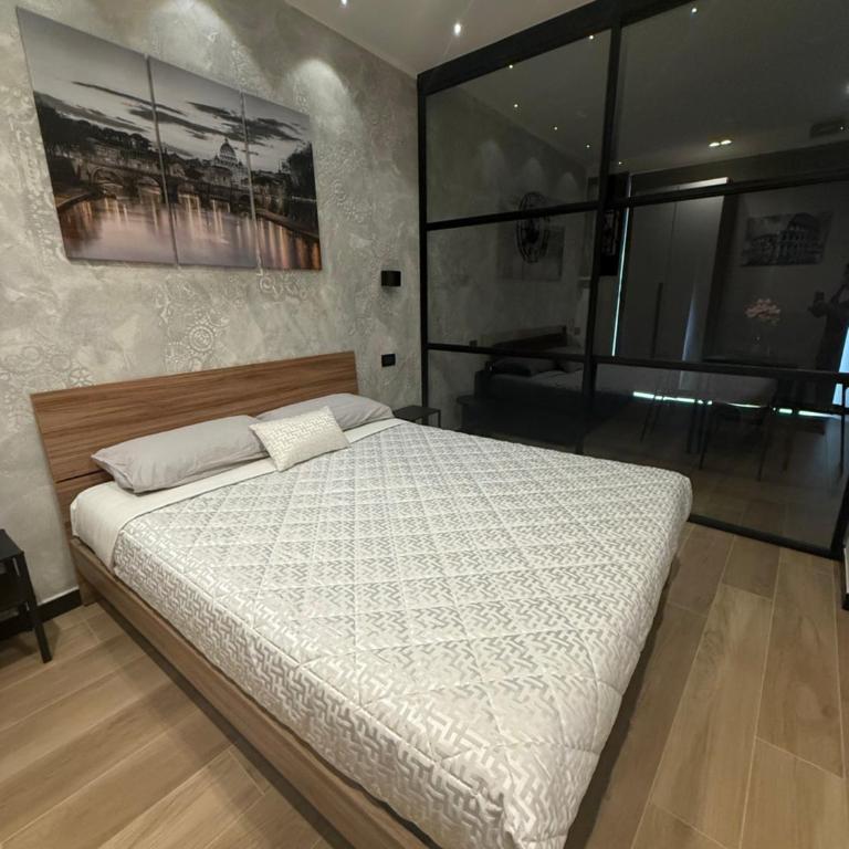 Roma Mia Home & Spa - Appartamento - 2
