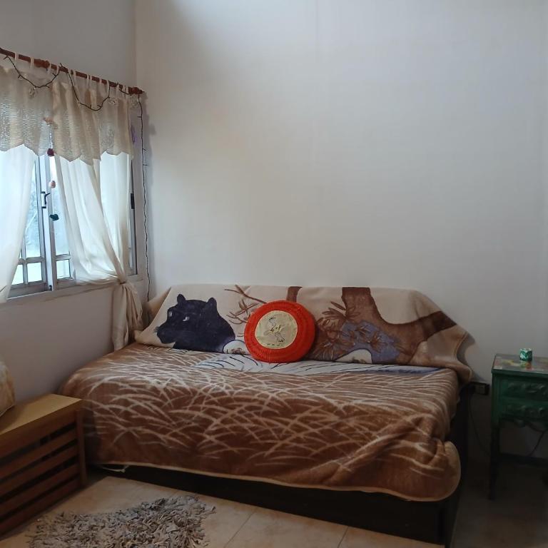 El Camino - Habitación Compartida Mixta - 4 camas - 4