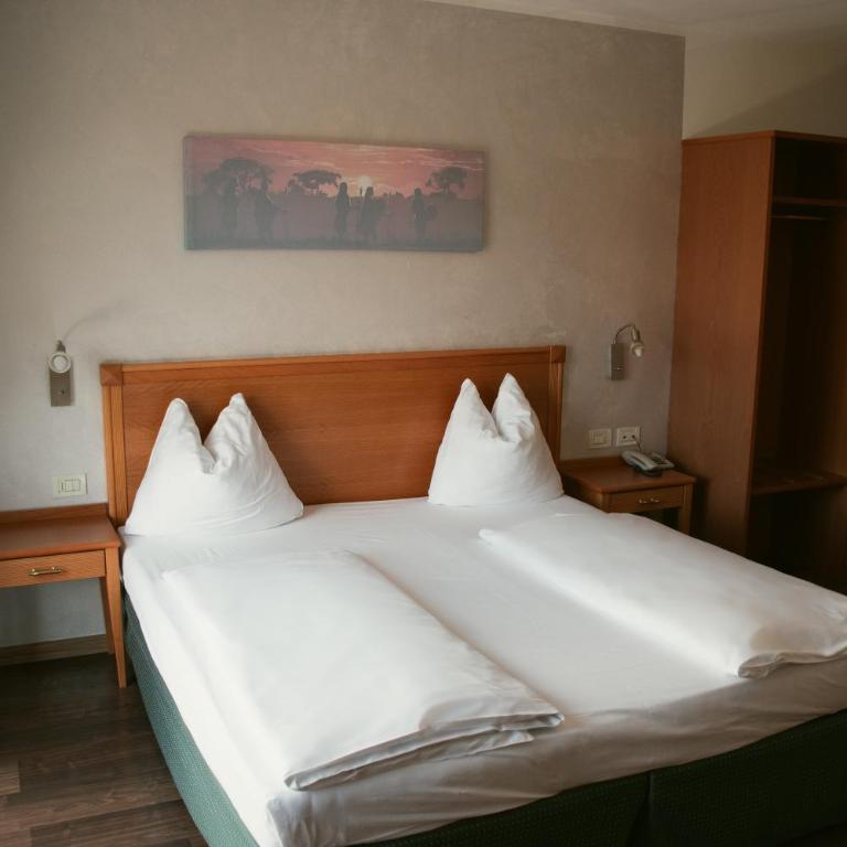 Hotel Tannerhof - Camera Matrimoniale con Balcone - 9