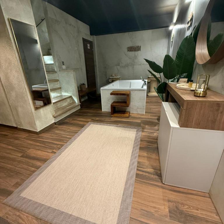 Roma Mia Home & Spa - Appartamento - 19