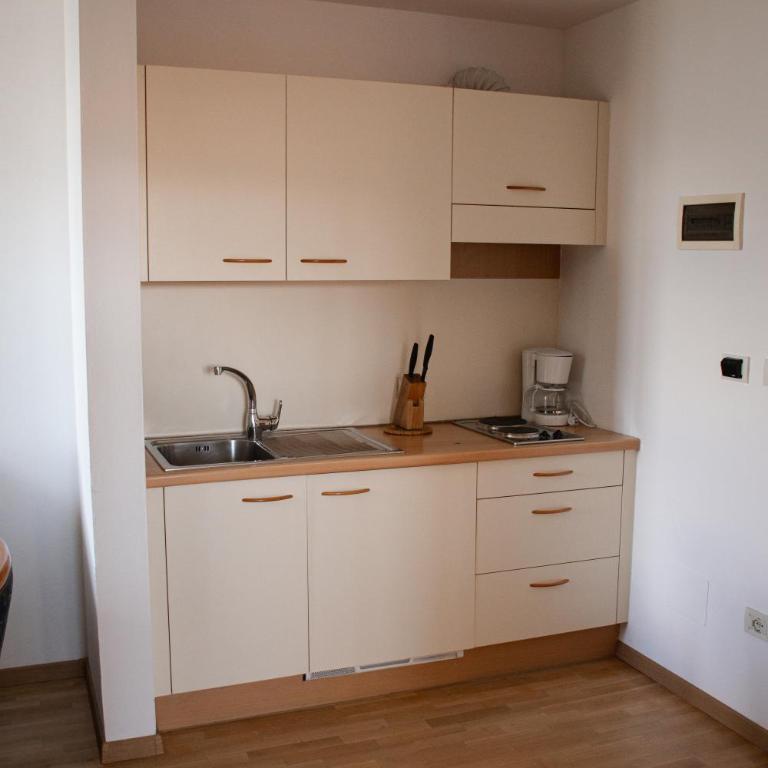 Hotel Tannerhof - Appartamento con 1 Camera da Letto e Balcone - 12