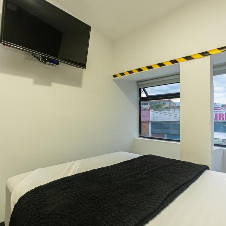 Hotel Zona Express San Diego - Superior Double Room - 1