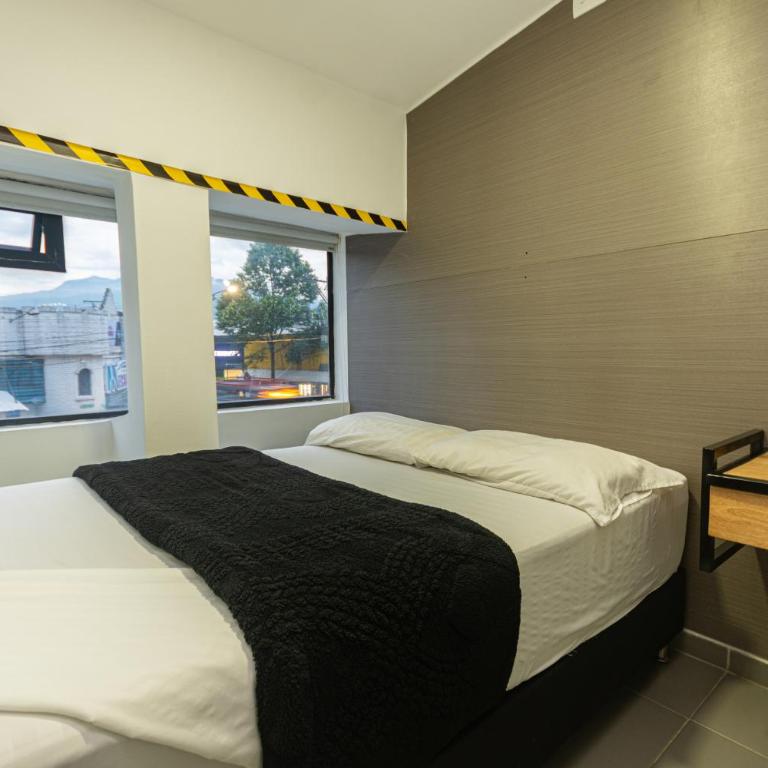Hotel Zona Express San Diego - Superior Double Room - 2