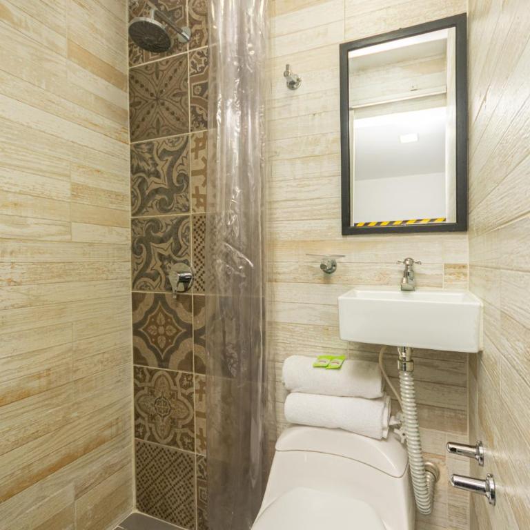 Hotel Zona Express San Diego - Superior Double Room - 5