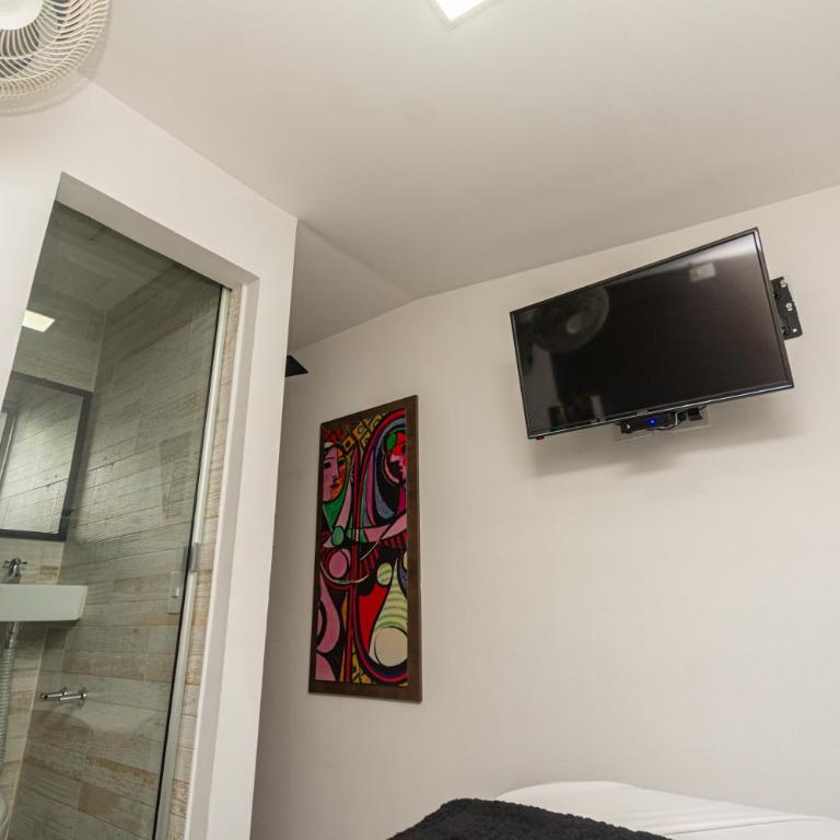 Hotel Zona Express San Diego - Superior Double Room - 3